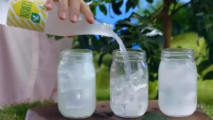 7UP - Lemon Lemon Picnic