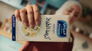 Almarai - Cooking Cream (TVC 30 - Director's Cut)