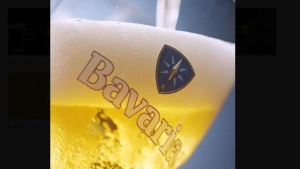 Bavaria Premium - Can Social Campagne