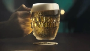 Birra Moretti - A New Era