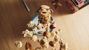 Cruesli - Delicious keeps getting better