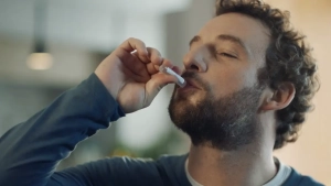 Enterogermina - Core Campaign