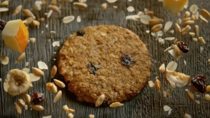 Grancereale - Arance