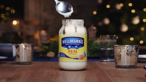 Hellmann's - Christmas Eatings