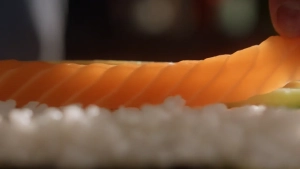 Hokkai Kitchen - The Art of Sushi