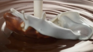 Landliebe - Sahnepudding