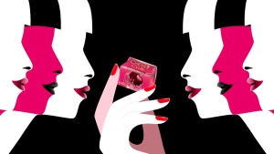 Mon Cherie - Sweet Cherry