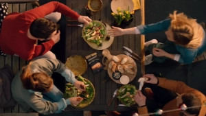 Old Amsterdam - Directors Cut