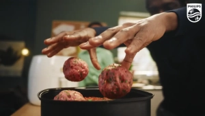 Philips AirFryer - Cook at the speed of life