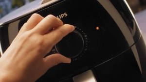 Philips - Airfryer XXL Viva