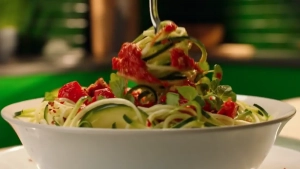 Philips - Viva ProMix Zucchini