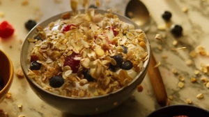 Zonnatura - Early morning