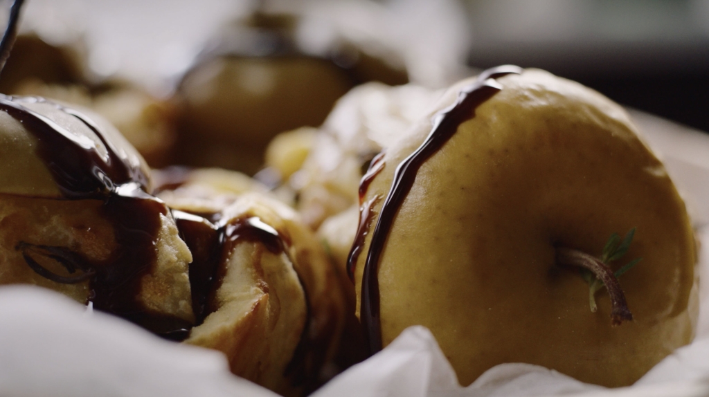 24Kitchen - Beemster - Appel