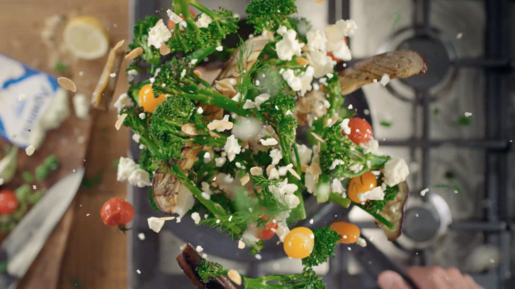 Arla Apetina - The Lift