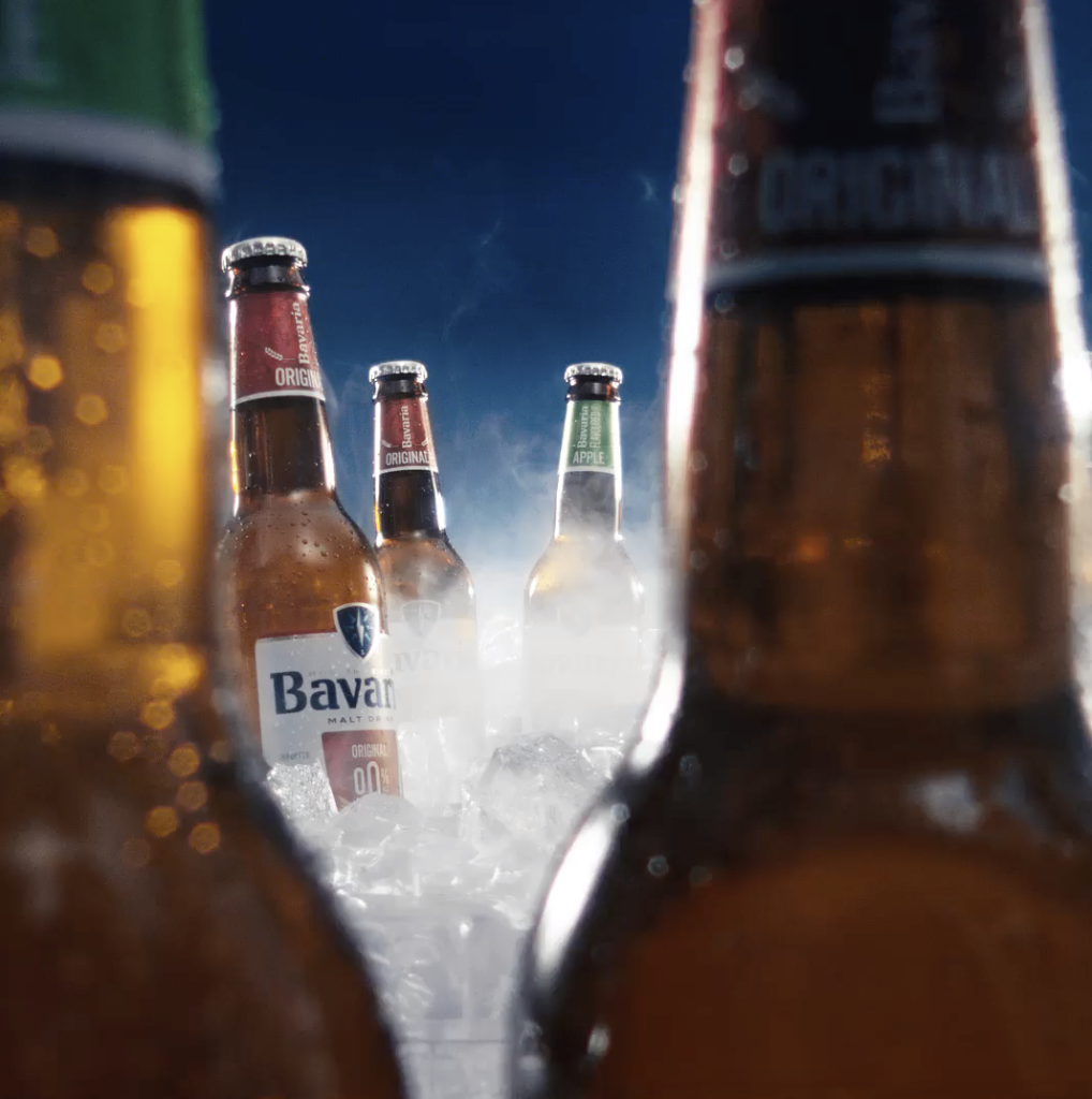 Bavaria Malt Original