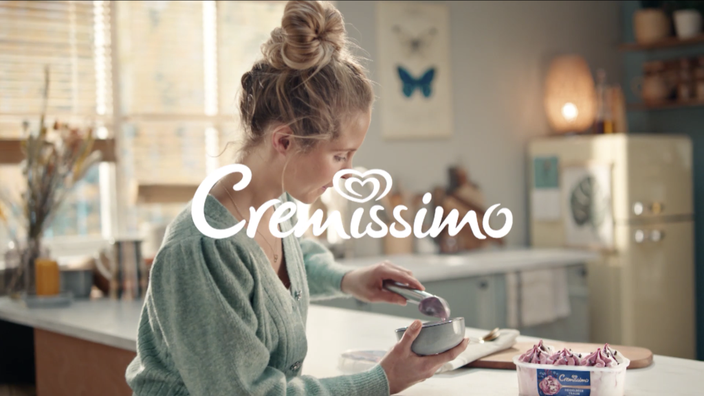 Cremissimo - Friends and Family