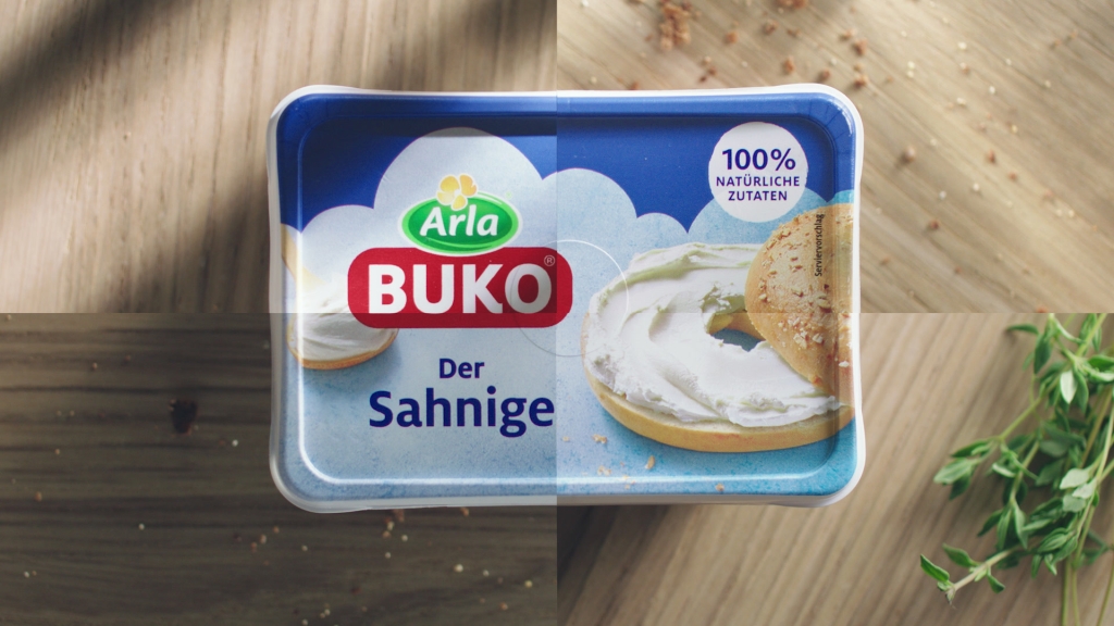 Arla Buko