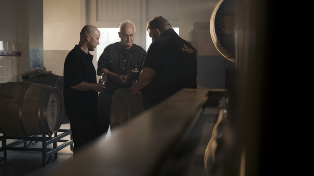 Hertog Jan - Social Assets