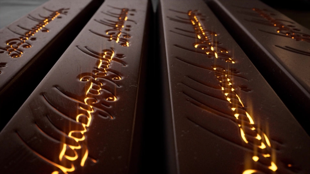 KitKat - Rings of Power