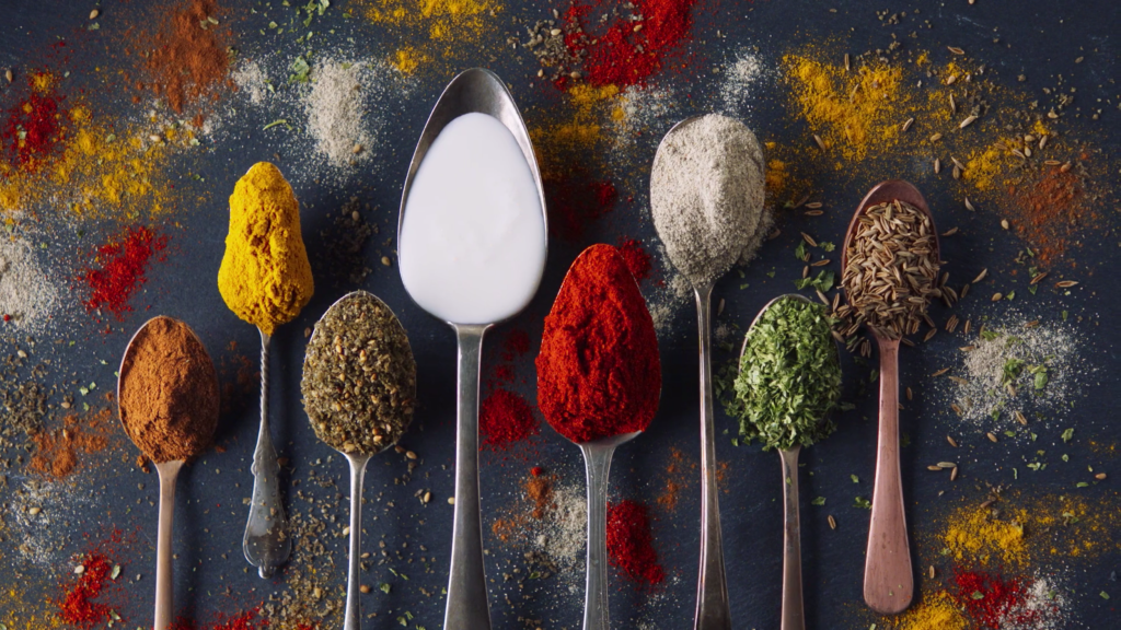 LAMAR - Cooking Cream