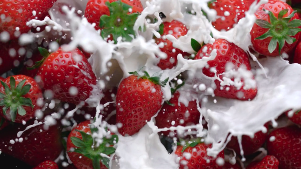 LAMAR - Whipping Cream