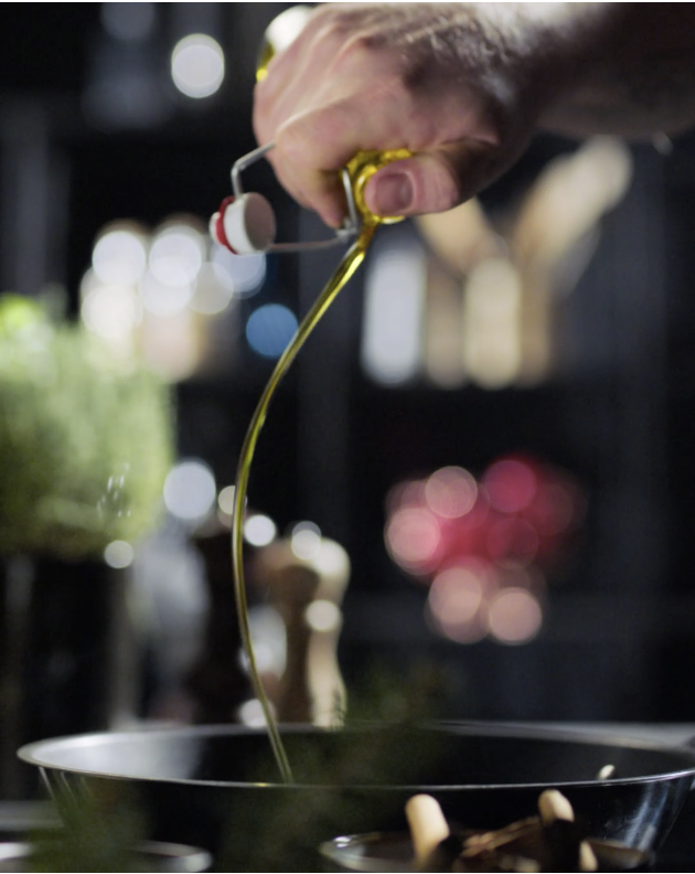 Miele Chefs at Home 2