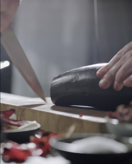 Miele Chefs at Home 3