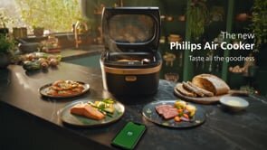 Philips Aircooker