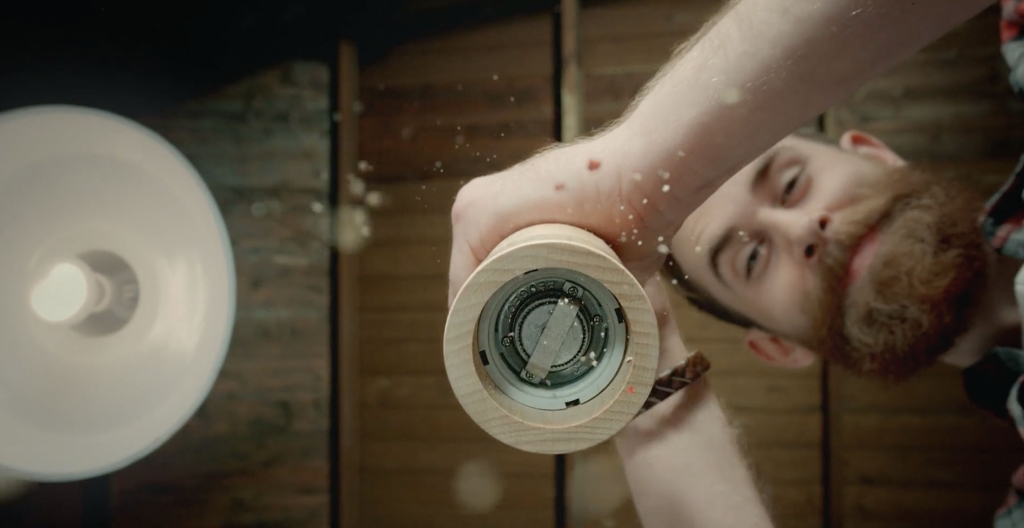 Rama - Back to the Roots