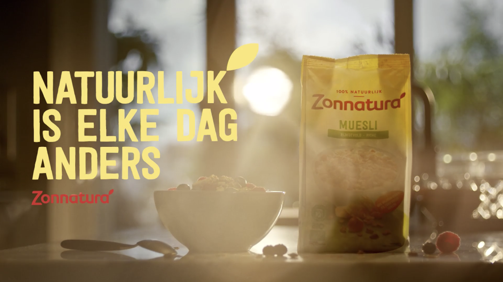 Zonnatura - Early Morning