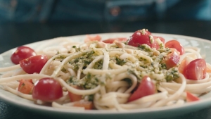 Philips Pasta Maker Productfilm