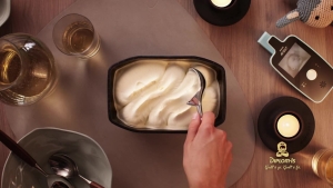 Diplom IS, TV commercial