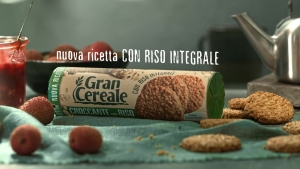 Grancereale Croccante