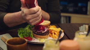 D&L Ketchup - Dir. Matthias Lebeer