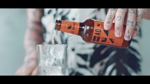 Our Amsterdam - Moscow Mule