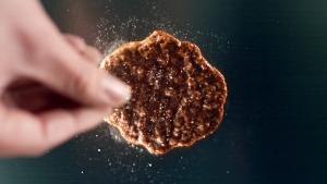 McDonalds Rembrant Van Der Laan - Dir. Matthias Lebeer