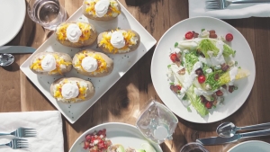 Hood - Dir. Matthias Lebeer