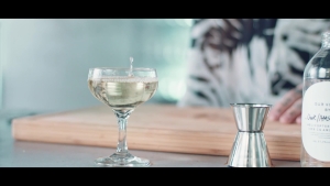 Our Amsterdam - Vodka Martini