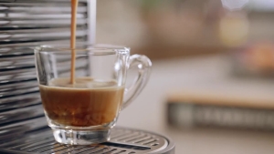 Starbucks at home - world wide campaign