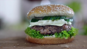 Delivery Club - Dir. Matthias Lebeer