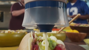 Hellmann's - Tailgate